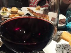 -长沙北辰洲际酒店-兰调全日餐厅