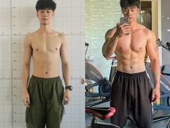 -琪航健身工作室(徐汇光大店)