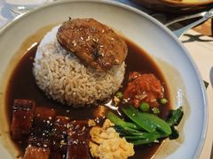 -幸薈飯堂