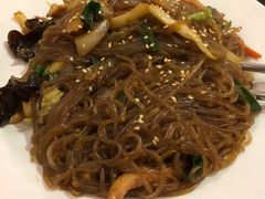 -阿里郎韩国料理