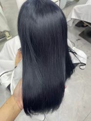 -茶发Salon·烫发染发理发