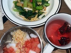 -太二酸菜鱼(中山龙之梦店)