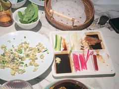 -雀蓝川菜(滨湖万象汇店)
