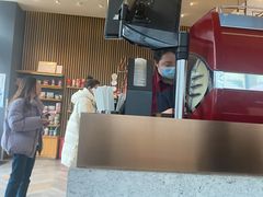 -COSTA COFFEE(常熟路店)