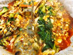 -有鱼吃·纸包烤鱼(曲江创意谷店)