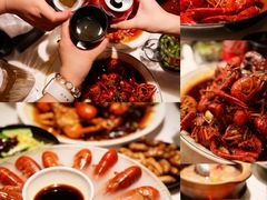 -红盔甲·小龙虾(天钥桥店)