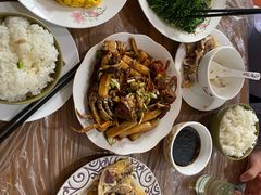 -妈妈的小作坊(陈家镇店)