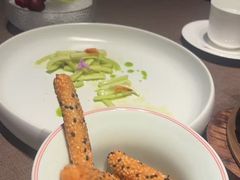 -今轩中餐厅(西安经开洲际酒店)