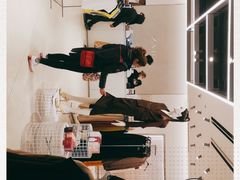 -ZARA(大上海时代广场店)