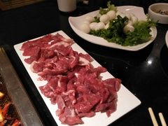 -重庆德庄火锅(会宁店)
