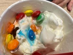 -DQ·蛋糕·冰淇淋(奥林匹克广场店)