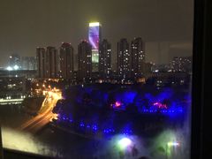 -昆山琶拉帝诗酒店·河畔咖啡厅Riverside Cafe
