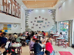 -滋味园(勒流店)