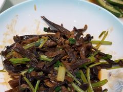 -沪华海鲜大酒楼(南汇店)