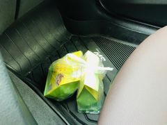 -绿豆饼车轮饼(学林街店)