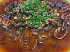 -铜锣湾·有麝自然香(渝北财富中心店)