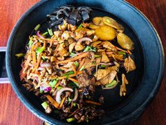 -一烙锅(友谊店)