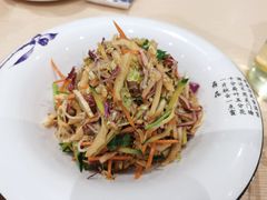 -老边饺子馆(东单店)