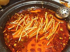 -小饕荟雅安贡椒鱼鲜馆(广福桥店)