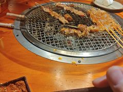 -炉小哥烤肉(信万广场店)