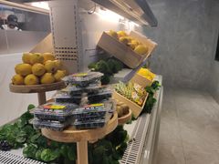 -野萃山·潮汕厚果汁(十亩地店)
