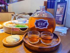 -芸南道·过桥米线(昆明老街旗舰店)