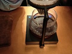 -sugarman espresso素饮糖人高新咖啡工厂