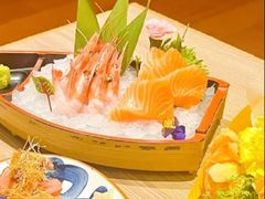-小山日本料理(兴业太古汇店)