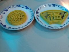 -归元·云集斋素菜馆