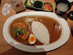 -CURRY YA 熟成咖哩專門店(深圳湾万象城店)