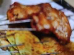 -状元阁烧烤(新华路总店)