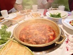 -涿派·炝锅鱼(涿州店)