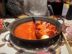 -江北北火锅馆·公路夜市(魏公村店)