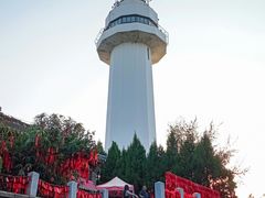 -烟台山景区