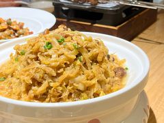 -郭靖内蒙菜·烤全羊·烧烤(望京旗舰店)
