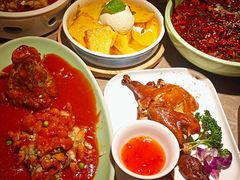 -新白鹿餐厅(金鹰新街口店)