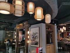 -新渝城·始于2000年(淘金店)