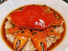 -广州文华东方酒店·江-由辉师傅主理