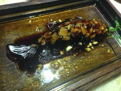 -那家小馆•北京菜•烤鸭(中关村店)