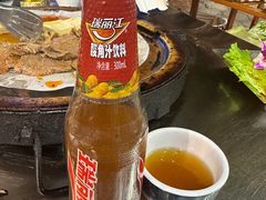 -老渔家·白族·石板烧·野生菌火锅(古城中心店)