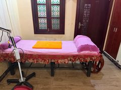 -芳草堂中医门诊部(怡芳苑店)