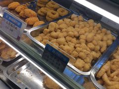 -春苗炸鸡