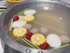 -八合里潮汕鲜牛肉火锅(福州万象城店)