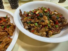 -笨罗卜浏阳菜馆(龙华鹏润达店)