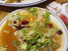 -食鸡公社辣子鸡·潍坊菜·烧烤