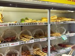 -串小白烧烤(金沙洲店)