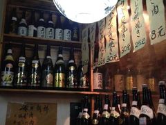 -烧鸟周居酒屋(香山店)