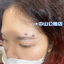 -AI艾耳·专业手工耳洞·穿孔美学馆