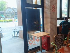 -麦当劳(金谷里G·MALL店)