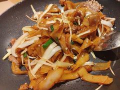 -避风塘(宝山万达店)